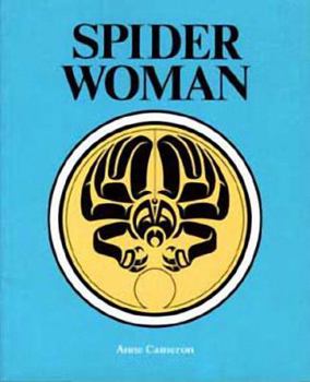 Paperback Spider Woman Book