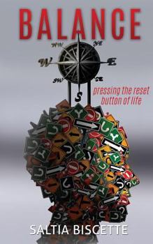 Paperback BALANCE Pressing The Reset Button of Life Book