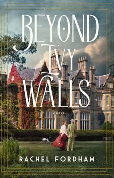 Paperback Beyond Ivy Walls Book
