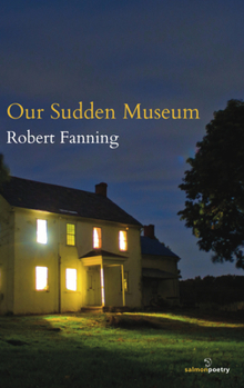 Paperback Our Sudden Museum Book