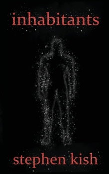 Paperback Inhabitants: A body horror novel that will get under your skin Book