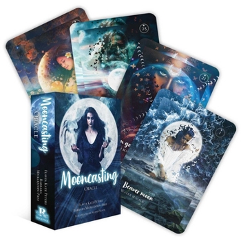Cards Mooncasting Oracle Book