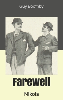 Farewell, Nikola