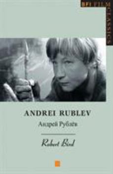 Paperback Andrei Rublev Book
