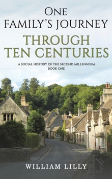 Hardcover One Family's Journey Through Ten Centuries Book