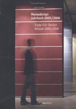Paperback Trade Fair Design Annual/Messedesign Jahrbuch Book