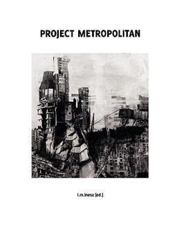 Paperback Project Metropolitan Book