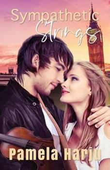 Paperback Sympathetic Strings Book