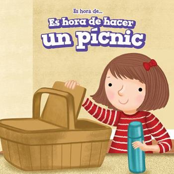 It's Time for a Picnic