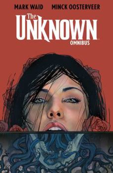 Paperback The Unknown Omnibus Book