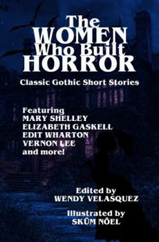 The Women Who Built Horror