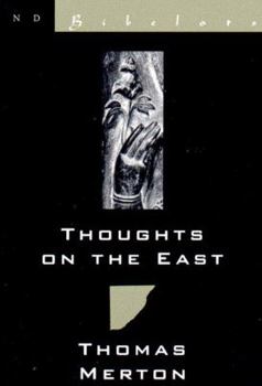 Paperback Thoughts on the East Book