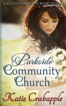 Paperback Parkside Community Church Book