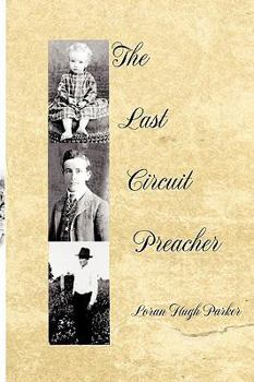 Paperback The Last Circuit Preacher Book