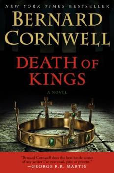 Death of Kings - Book #6 of the Last Kingdom