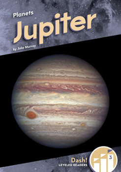 Paperback Jupiter Book