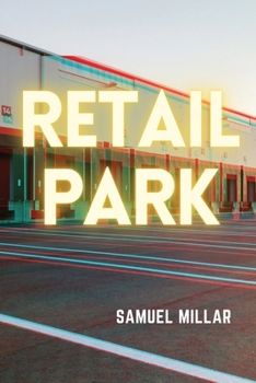 Paperback Retail Park Book