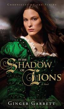 Paperback In the Shadow of Lions: A Novel of Anne Boleyn Book