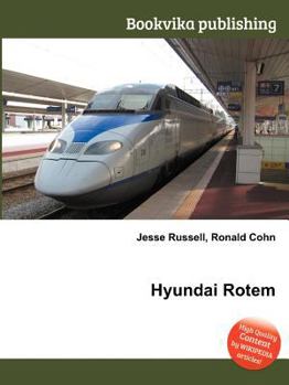 Hyundai Rotem