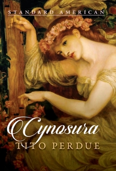 Hardcover Cynosura Book