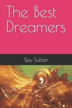 Paperback The Best Dreamers Book