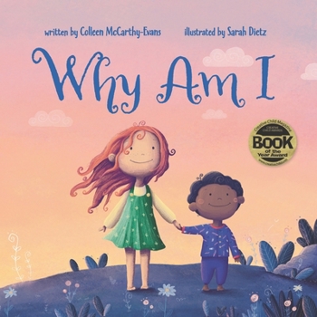 Paperback Why Am I Book