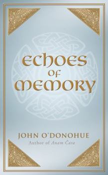 Hardcover Echoes of Memory Book