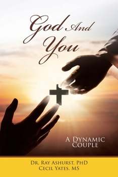 Paperback God and You: A Dynamic Couple Book