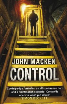 Control - Book #4 of the Reuben Maitland