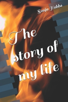 Paperback The story of my life Book
