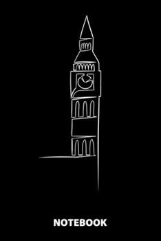 Notebook: 100 Dotted Pages | 6X9 Inches | Sketchbook | Diary | Journal | For Men And Women | Christmas Or Birthday Gift For Him And Her | Funny Gift Idea | For Office | For School