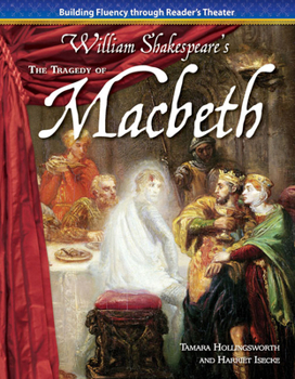 Paperback The Tragedy of Macbeth Book