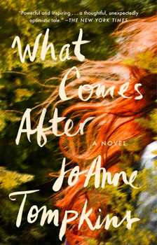 Paperback What Comes After Book