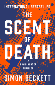 Paperback The Scent of Death Book