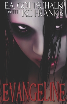 Paperback Evangeline Book
