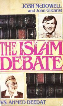 Paperback The Islam Debate Book