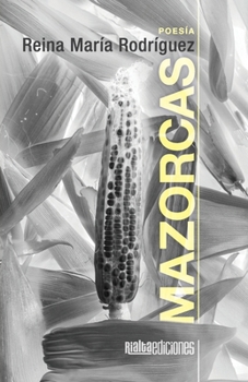 Paperback Mazorcas [Spanish] Book