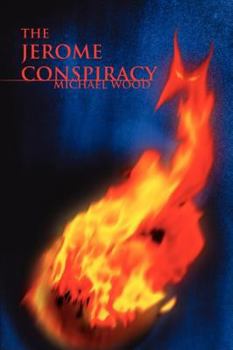 Paperback The Jerome Conspiracy: Second Edition Book