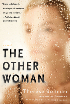 Paperback The Other Woman Book