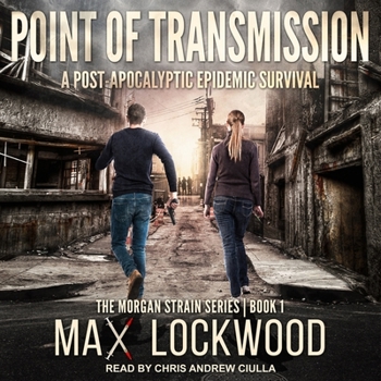 MP3 CD Point of Transmission Book