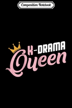 Composition Notebook: KBBQ Is Life For Korean BBQ Lovers Journal/Notebook Blank Lined Ruled 6x9 100 Pages