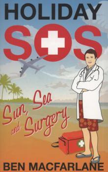 Paperback Holiday SOS Book