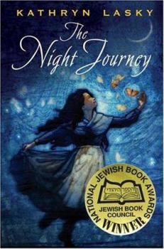 The Night Journey - Book #1 of the Sashie