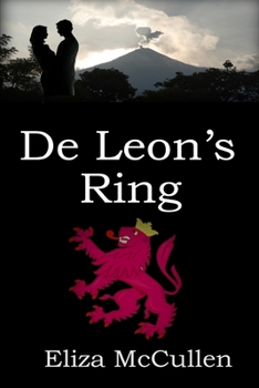 Paperback De Leon's Ring Book