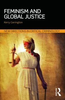 Paperback Feminism and Global Justice Book