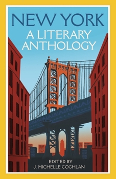 Paperback New York: A Literary Anthology Book