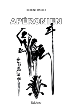 Paperback Apéronien [French] Book