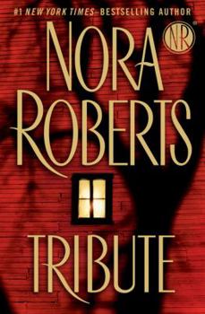 Hardcover Tribute [Large Print] Book