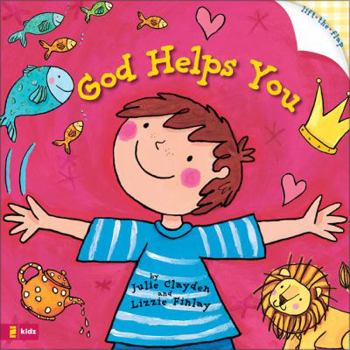 Hardcover God Helps You Book