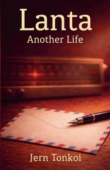 Paperback Lanta: Another life Book